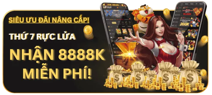 Những ưu đãi và khuyến mãi đặc biệt từ BU88