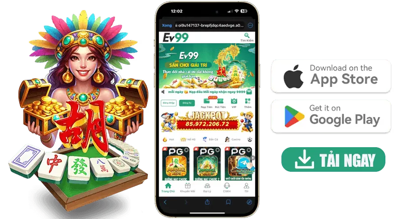 Tổng quan về game Nổ Hũ tại BU88