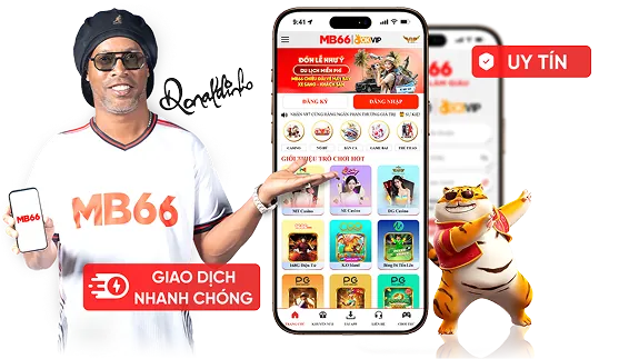 Giao diện thân thiện bu88