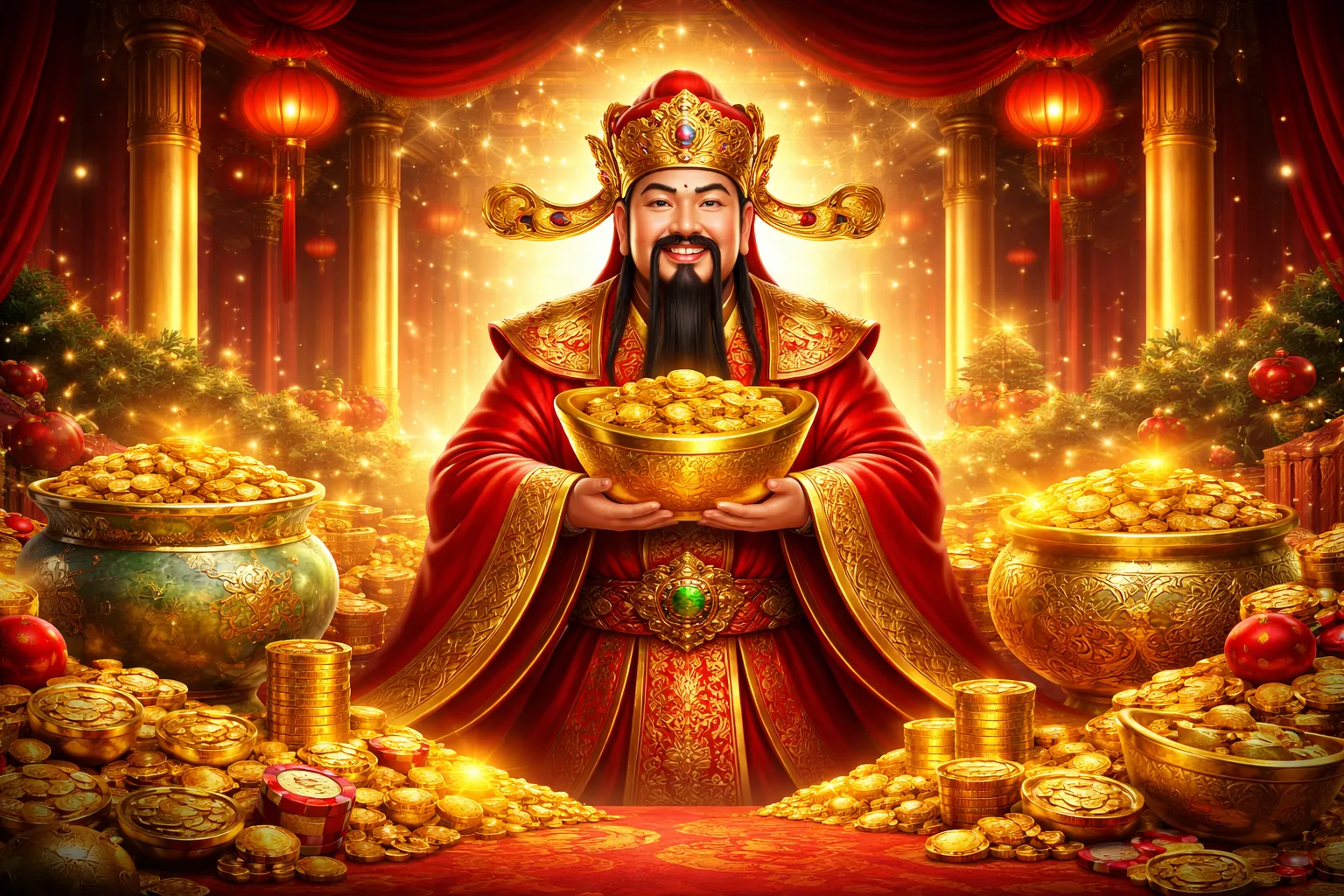 Bước 3: Cập nhật thông tin ngân hàng