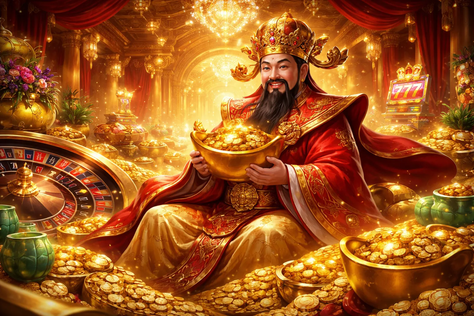 Hình ảnh hỗ trợ khách hàng bu88