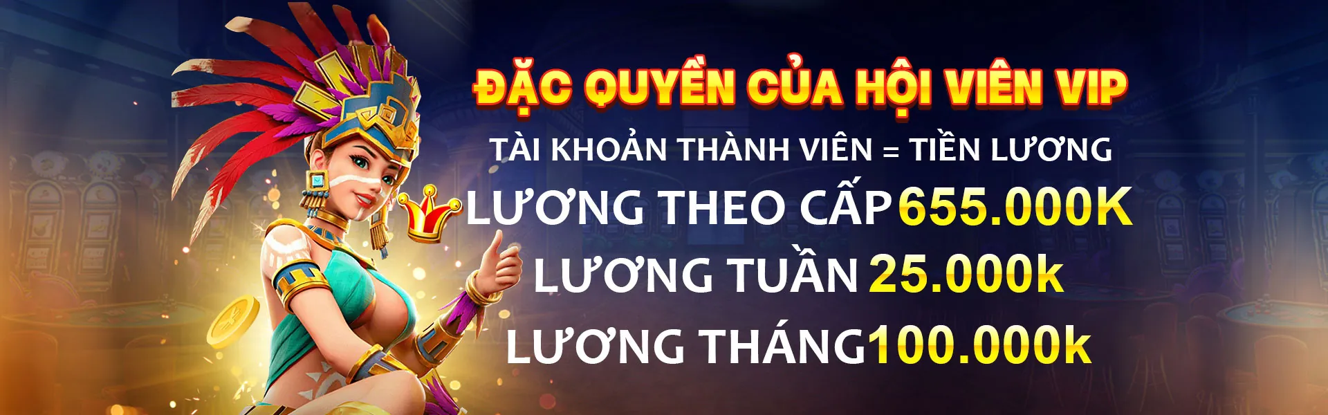 Giao diện hướng dẫn bu88 với các biểu tượng trò chơi và tiền tệ