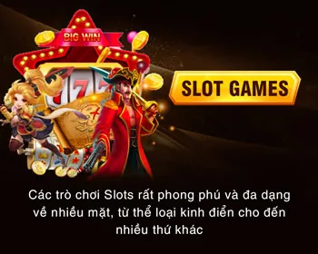 Biểu tượng đa dạng trò chơi casino tại 888b