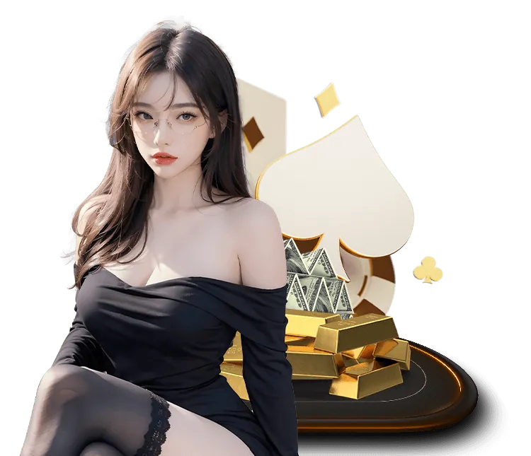 Bàn chơi game bài tại bu88 với các lá bài
